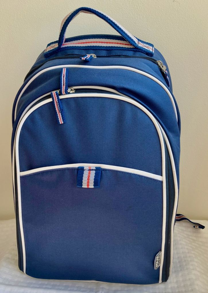 John Lewis Picnic Ruck Sack 