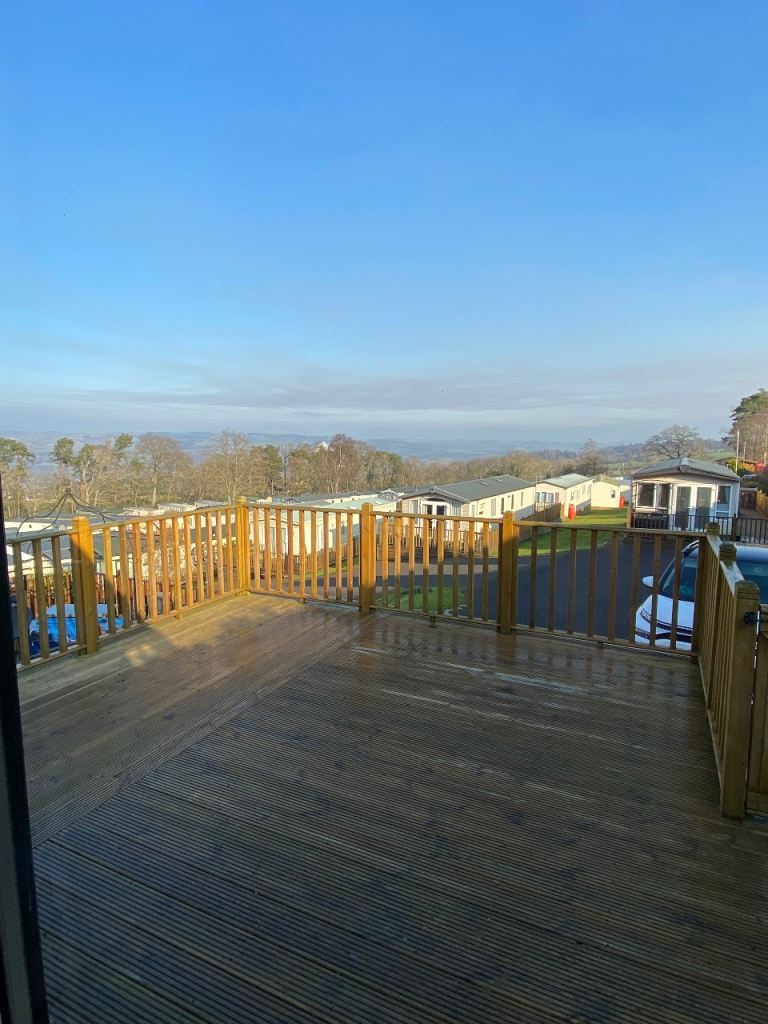 Swift Bordeaux 2018 Static Caravan 2 bedrooms