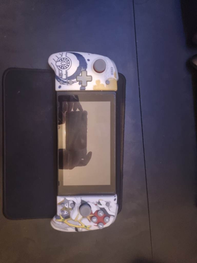Nintendo Switch Bundle 