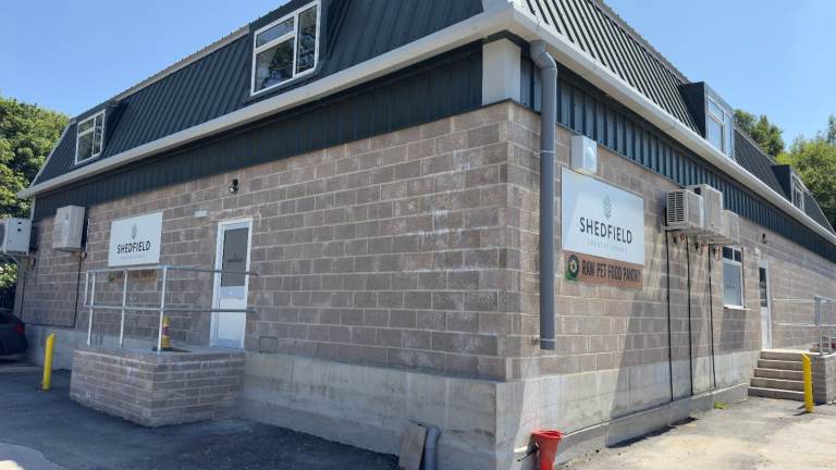 Office to let - Shedfield, Hampshire