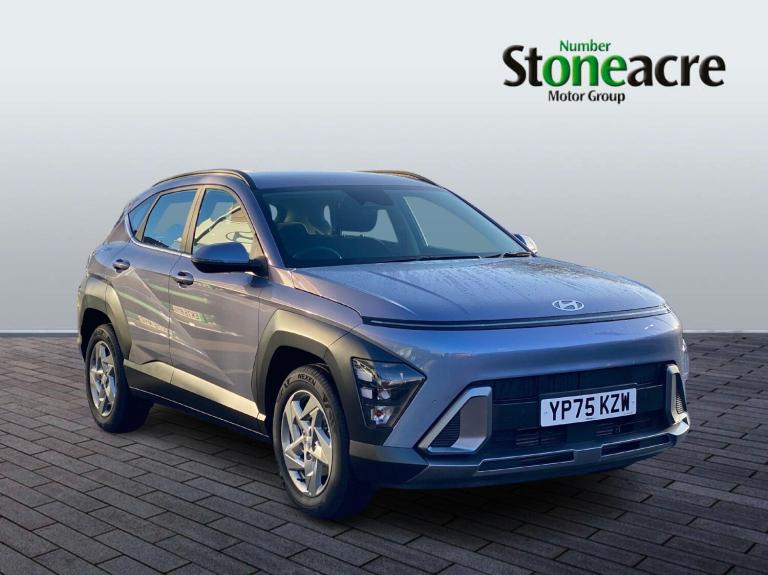  Hyundai KONA 1.6 T-GDi Advance SUV 5dr Petrol DCT Euro 6 (s/s) (138 ps) Petrol Automatic