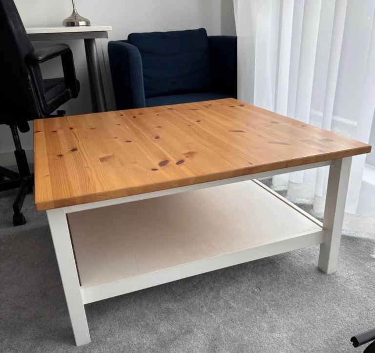 Ikea Hemnes table