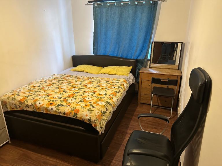 Nice double room to rent in Lambeth 