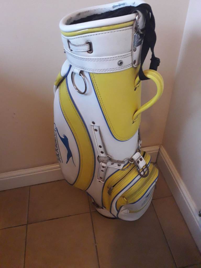 Slazenger Golf Bag
