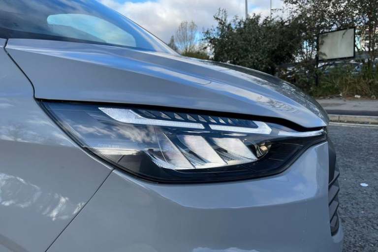 2025 Ford Transit Custom 320 Limited AUTO L1 SWB Double Cab In Van FWD 2.0 EcoBlue 136ps Low Roof...