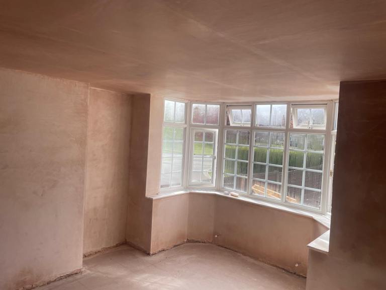 Plasterer Plastering 