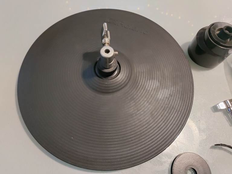 image for Roland VH10 V-Drums hi hat