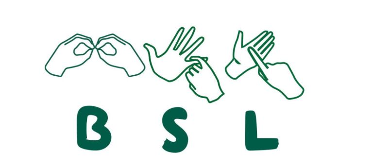 British Sign Language 