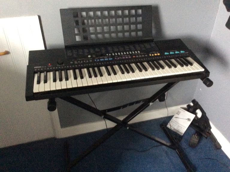 Yamaha PSR310