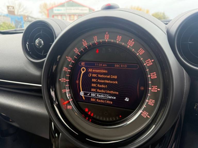 2016 MINI Countryman 1.6 Cooper S SUV 5dr Petrol Steptronic ALL4-FACTORY EXTRAS WORTH £7,9 HATCHB...