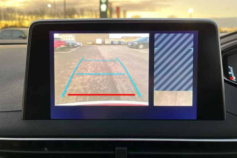 2018 Peugeot 3008 1.5 BlueHDi Allure SUV 5dr Diesel Manual Euro 6 (s/s) (130 ps) SUV Diesel Manual