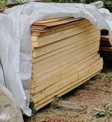 IKO Enertherm PIR Insulation Board 2400 x 1200 x 50mm x 15 sheets