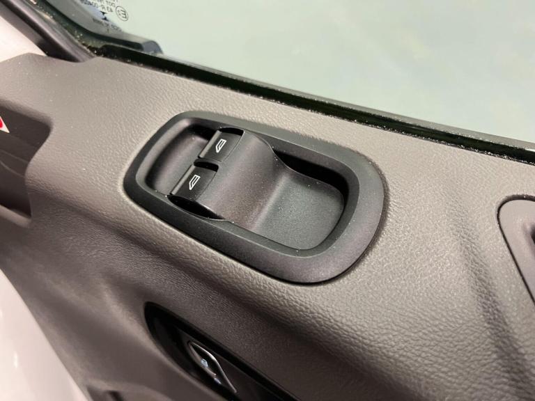 2022 Ford Transit 2.0 EcoBlue 130ps Chassis Cab CHASSIS CAB DIESEL Manual