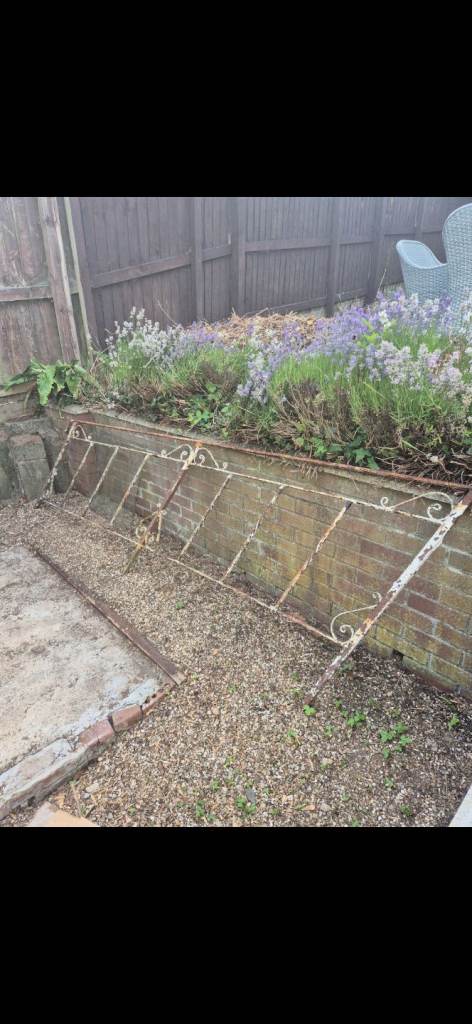 image for Scrap metal 