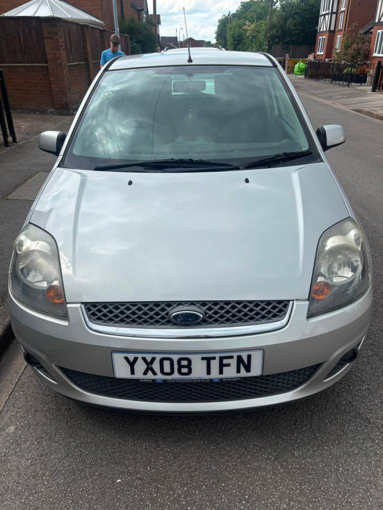 Ford Fiesta for Sale