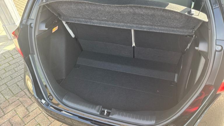 2022 Honda Jazz 1.5 i-MMD Hybrid EX 5dr eCVT Hybrid Hatchback Hatchback Hybrid Automatic