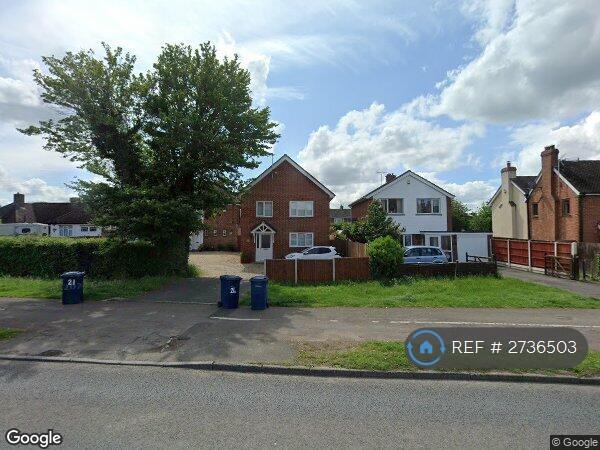 4 bedroom house in Ashchurch Road, Glos, GL20 (4 bed) (#2736503)