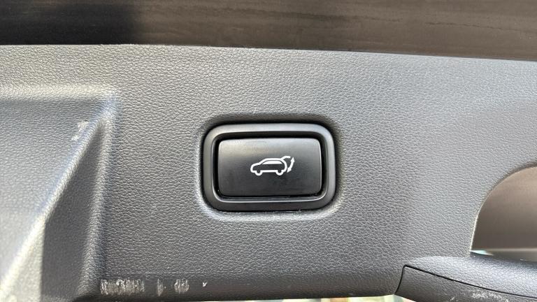 2022 Hyundai TUCSON 1.6 TGDi Hybrid 230 Ultimate 5dr 2WD Auto Hybrid Estate Estate Hybrid Automatic