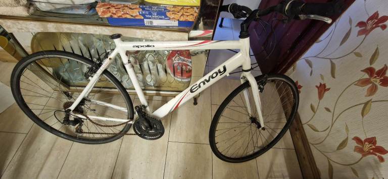 Apollo Envoy | Hyprid Sport | Parts/Spares/Repairs