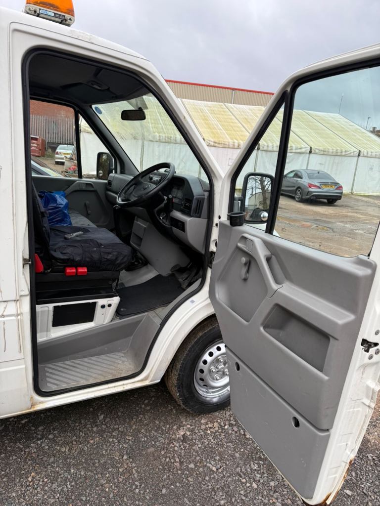 Volkswagen, LT, Other, 2006, Manual, 2461 (cc)