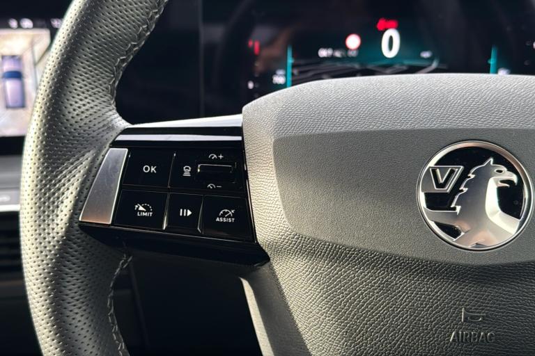  Vauxhall Astra 1.2 Turbo Gs Hatchback 5dr Petrol Manual Euro 6 s/s 130 Ps