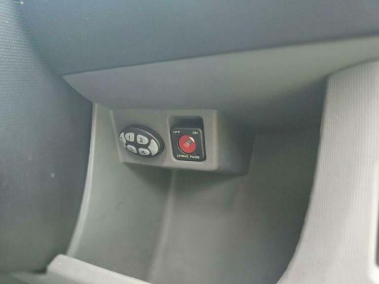 2009 Toyota AYGO 1.0 VVT-i Platinum 5dr [AC] MMT HATCHBACK PETROL Automatic