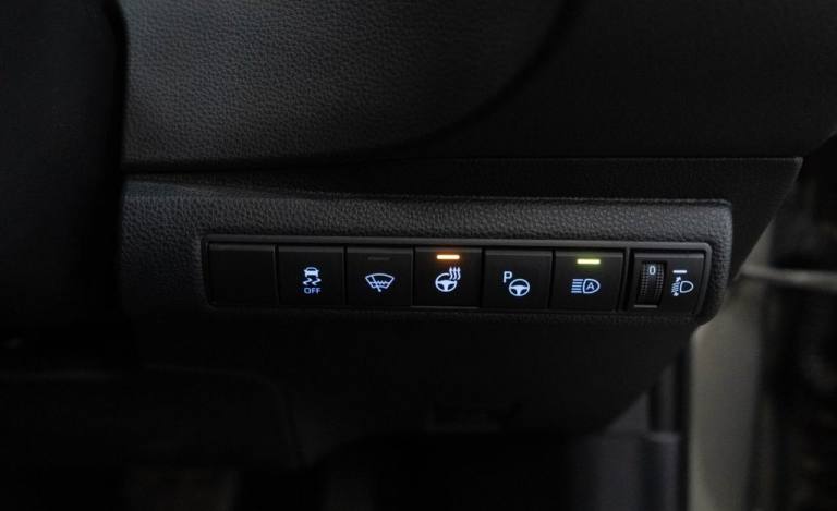 2022 Suzuki Swace 1.8 Hybrid SZ5 5dr CVT ESTATE PETROL/ELECTRIC Automatic