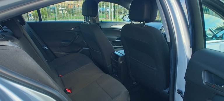 Vauxhall Insignia 2016 1.4petrol sri ulez free super clean