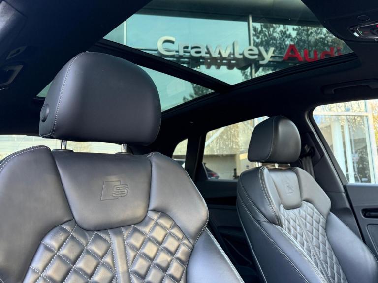 2023 Audi Q5 2.0 TFSI 45 Vorsprung SUV 5dr Petrol S Tronic quattro Euro 6 (s/s) (265 ps) ESTATE P...