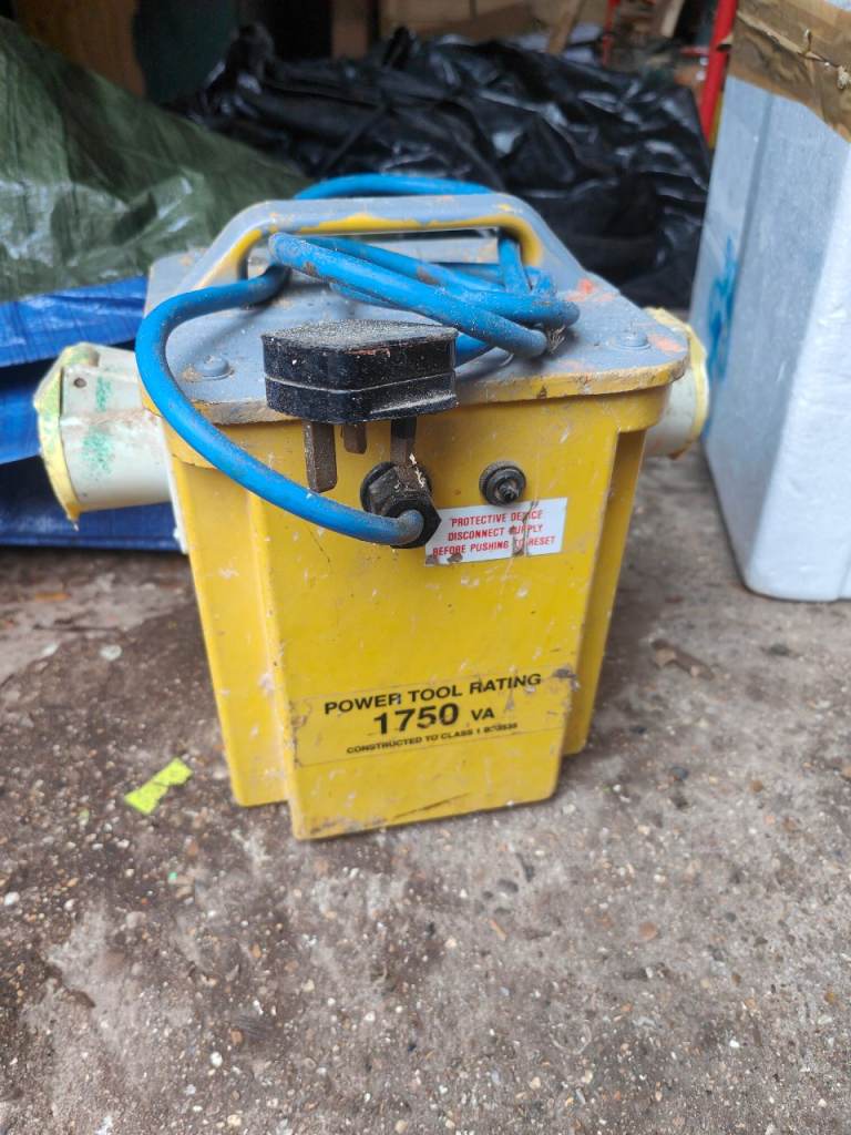 image for Site Transformer