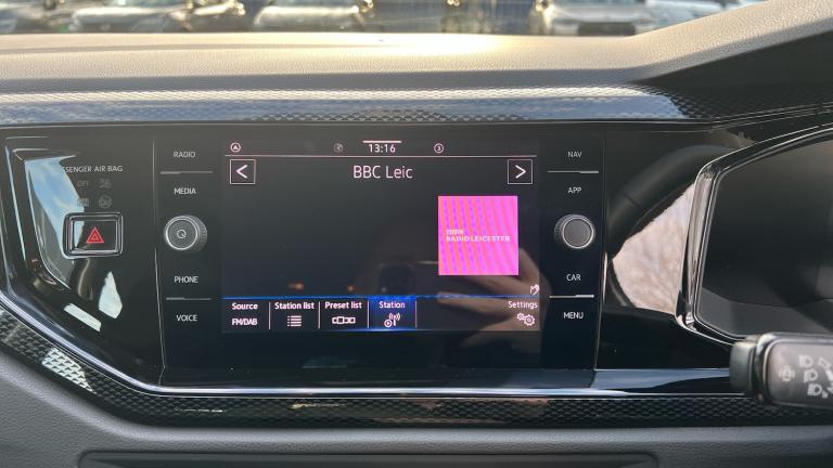 2023 Volkswagen Polo 1.0 TSI Life 5dr DSG HATCHBACK PETROL Automatic