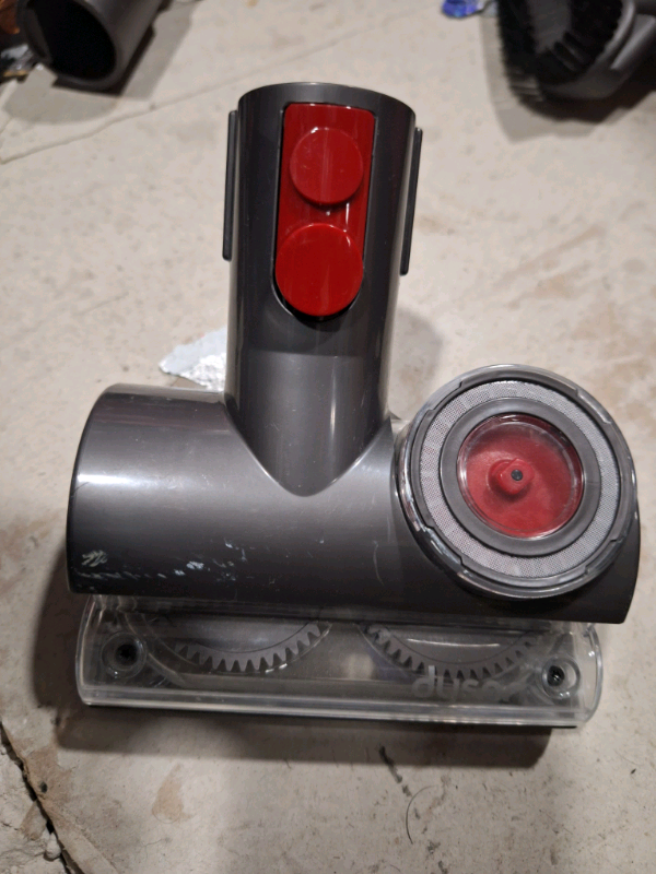 Dyson pet tool for big ball and cinetic etc
