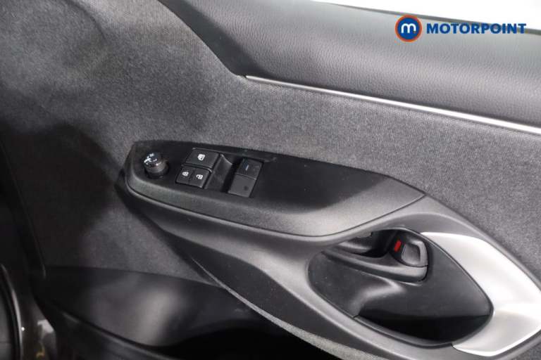 2020 Toyota Yaris 1.5 Hybrid Icon 5dr CVT HATCHBACK PETROL/ELECTRIC Automatic