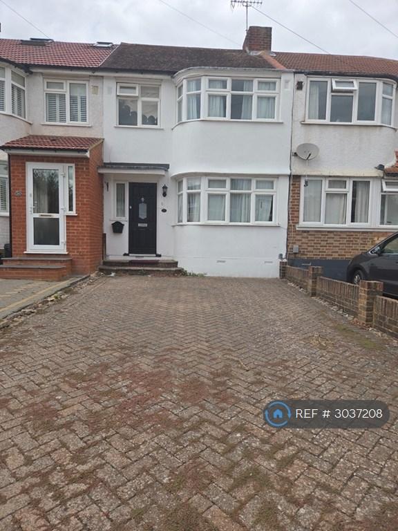3 bedroom house in Alexandra Avenue, Sutton, SM1 (3 bed) (#3037208)