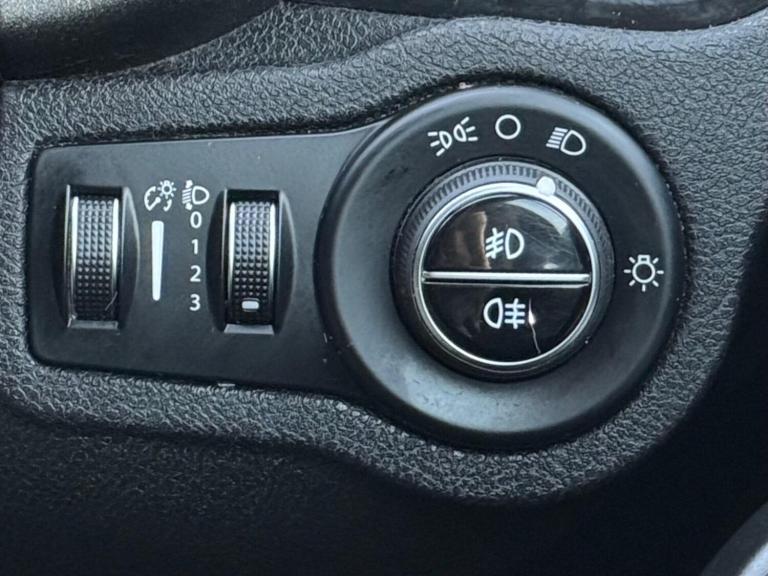 2015 Fiat 500X 1.4 Multiair Cross 5dr HATCHBACK PETROL Manual