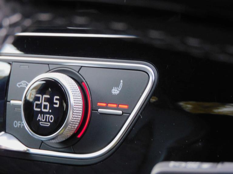 2023 Audi S5 3.0 TDI V6 Black Edition Coupe 2dr Diesel Tiptronic quattro Euro 6 (s/s) (3 Coupe Di...