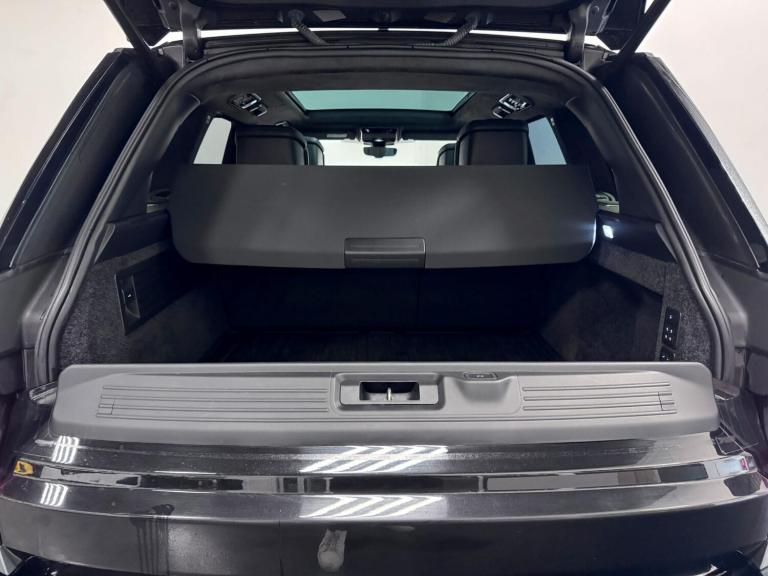  Land Rover Range Rover 4.4 SD V8 Autobiography SUV 5dr Diesel Auto 4WD Euro 6 (s/s) (339 ps) Die...