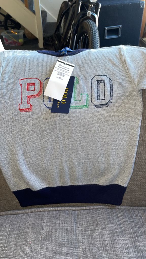 Kids Clothers Ralph Lauren 