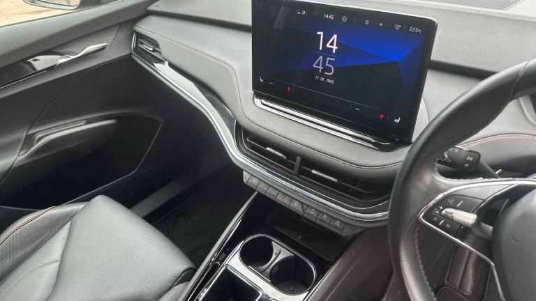 2022 Skoda Enyaq 132kW 60 ecoSuite 62kWh 5dr Auto [120kW] Electric Estate Estate Electric Automatic