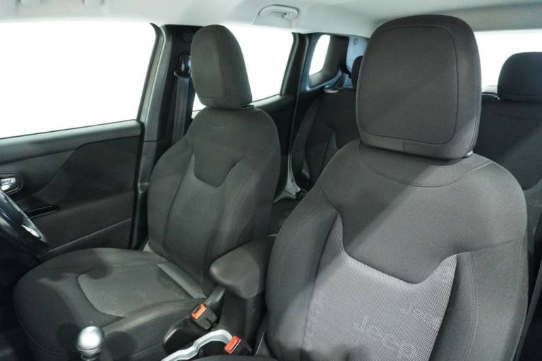 2016 Jeep Renegade 1.6 Multijet Longitude 5dr ESTATE DIESEL Manual