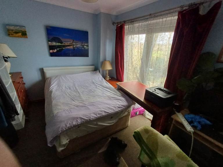 Looking for a nice friendly room in an desired area