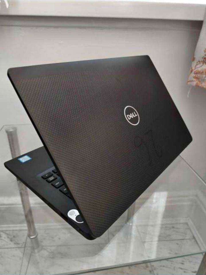 Dell Latitude Laptop – i7, 16GB RAM, SSD, Office 365, LIKE NEW!