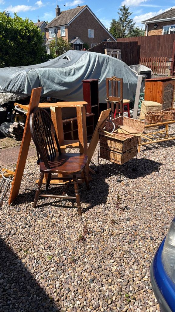 House Clearance Furniture