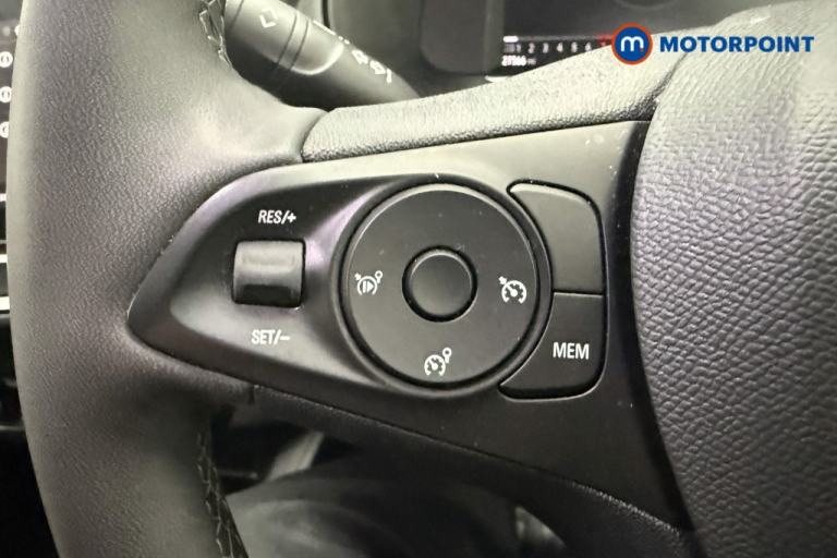 2023 Vauxhall Corsa 1.2 GS 5dr HATCHBACK PETROL Manual