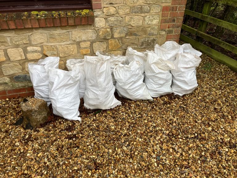 FREE Rubble/Hardcore