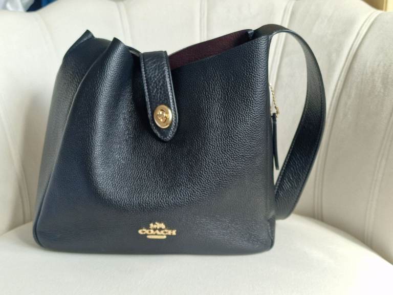 Hadley Convertible Crossbody Bag