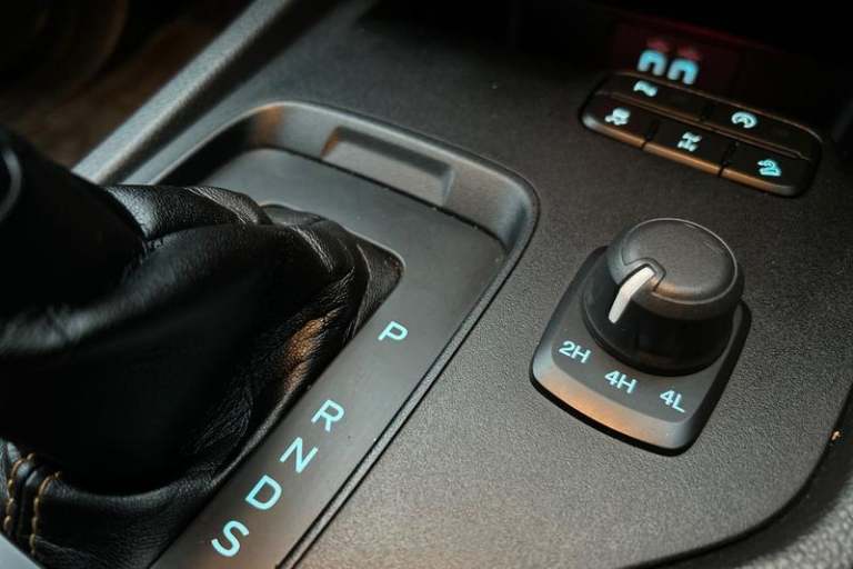 2021 Ford Ranger Wildtrak AUTO 2.0 EcoBlue 213ps 4x4 Double Cab Pick Up, CAMERA, SAT NAV, AI PICK...