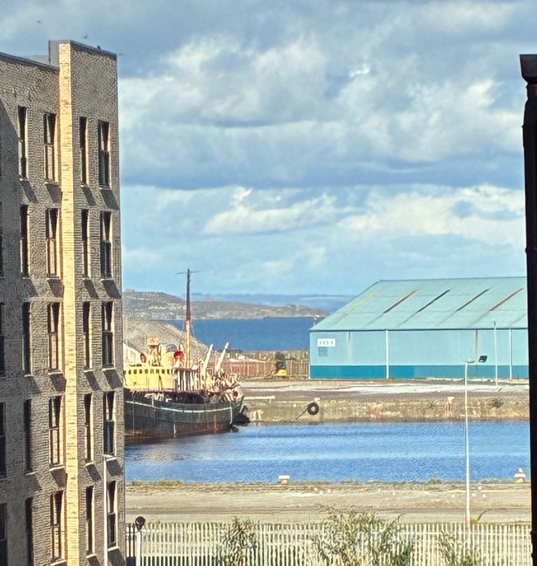 Home Swap Exchange Edinburgh and East Lothian