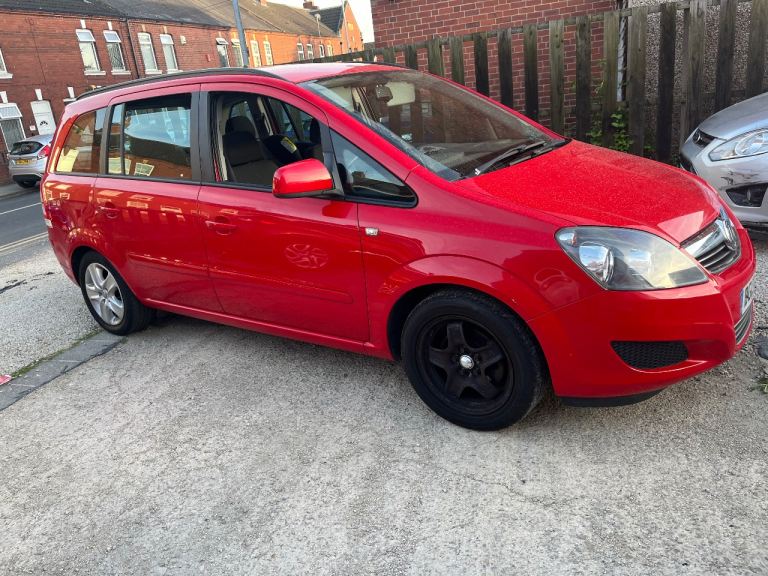 Vauxhall 