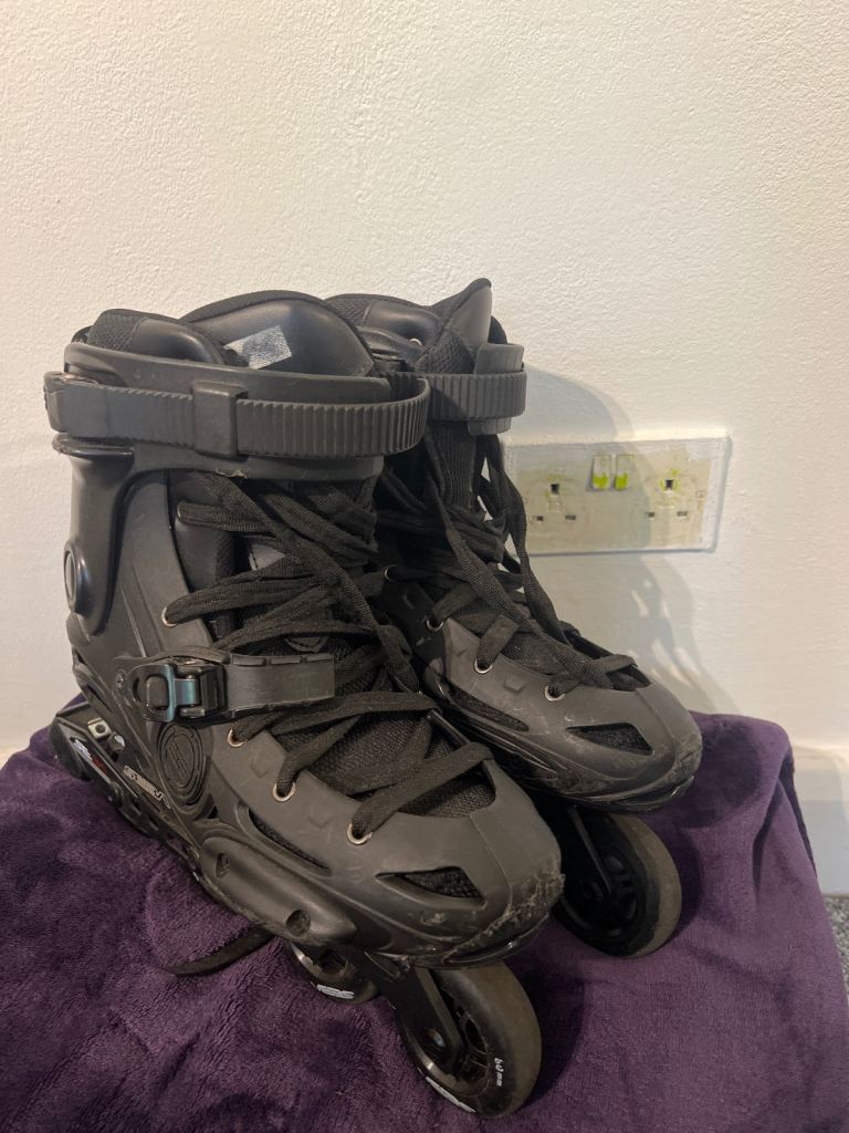 Seba Inline Skates 